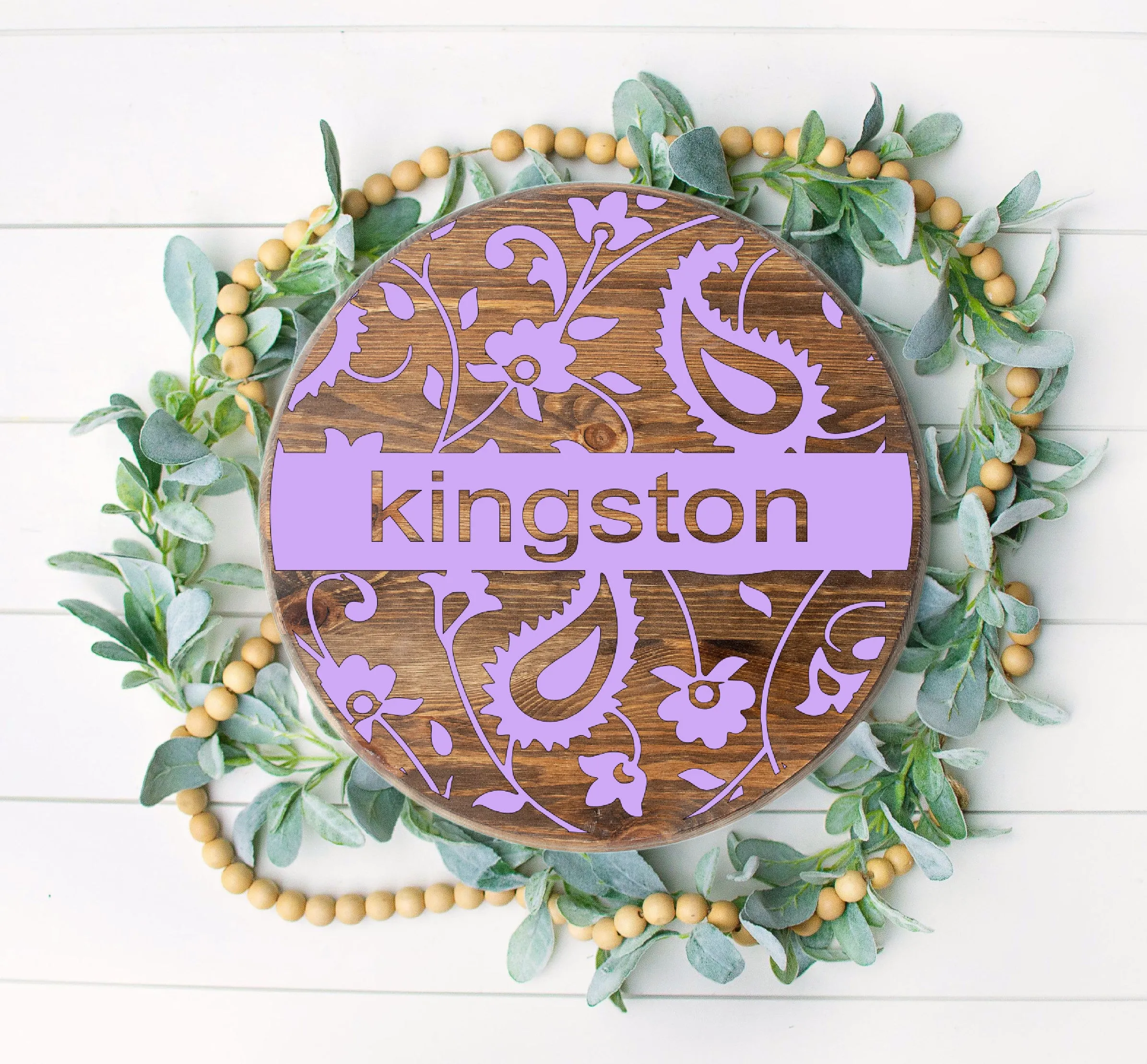 03.27.2024 (7pm)- Spring Fling: DIY & Decor