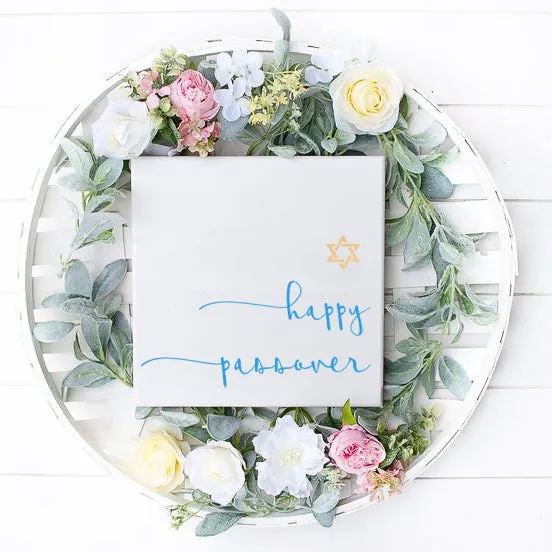 03.27.2024 (7pm)- Spring Fling: DIY & Decor