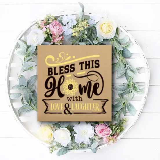 03.27.2024 (7pm)- Spring Fling: DIY & Decor