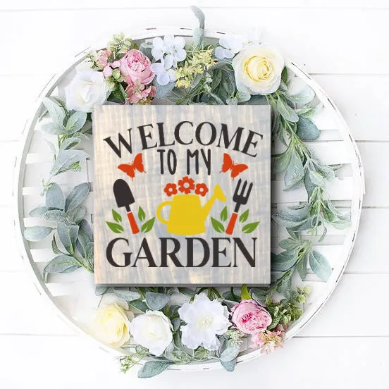 03.27.2024 (7pm)- Spring Fling: DIY & Decor