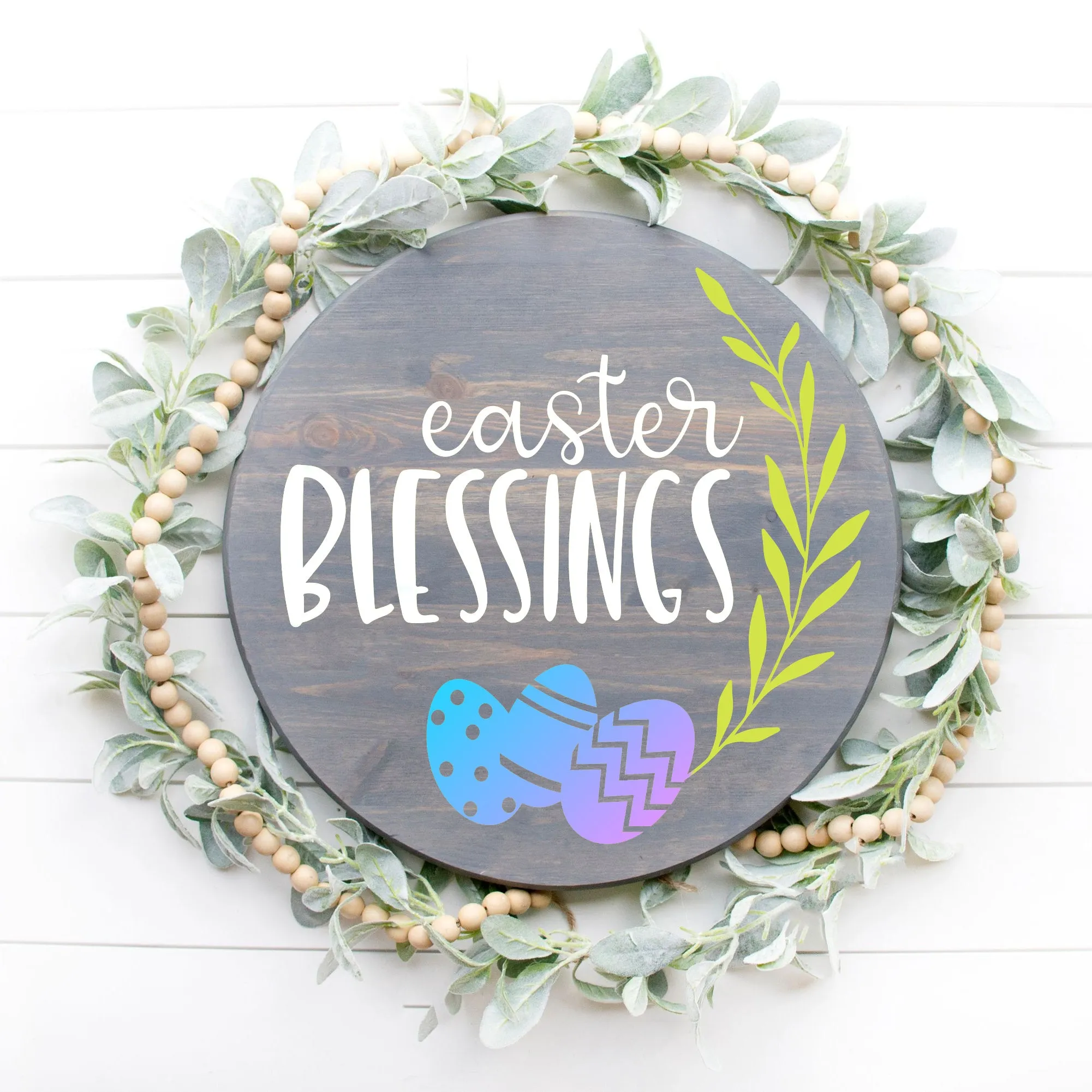 03.27.2024 (7pm)- Spring Fling: DIY & Decor