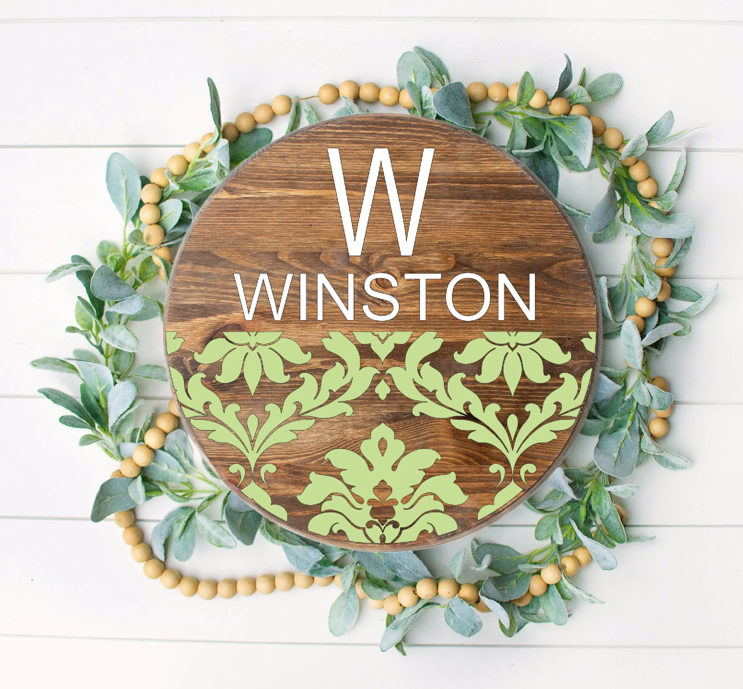 03.27.2024 (7pm)- Spring Fling: DIY & Decor