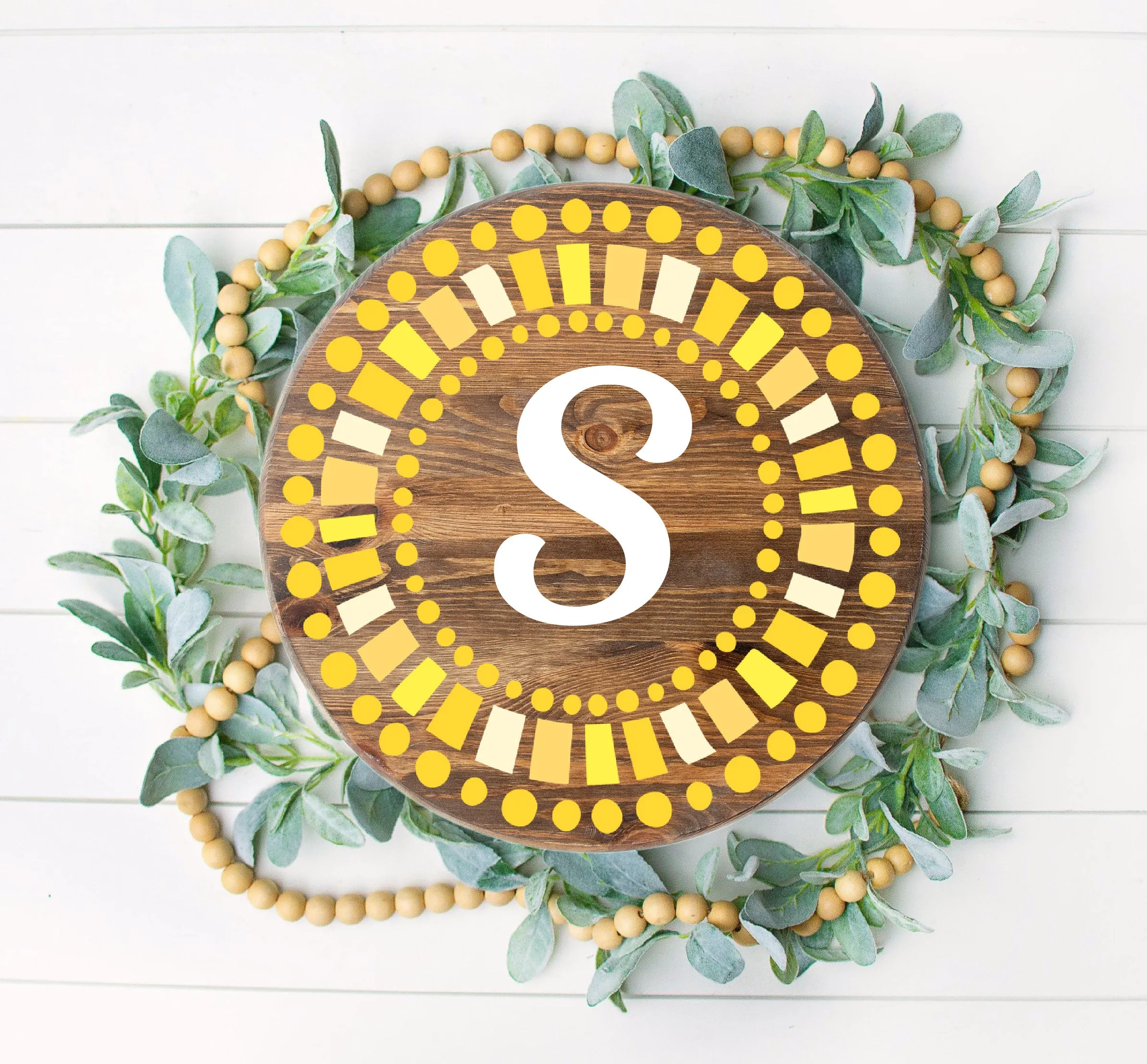 03.27.2024 (7pm)- Spring Fling: DIY & Decor