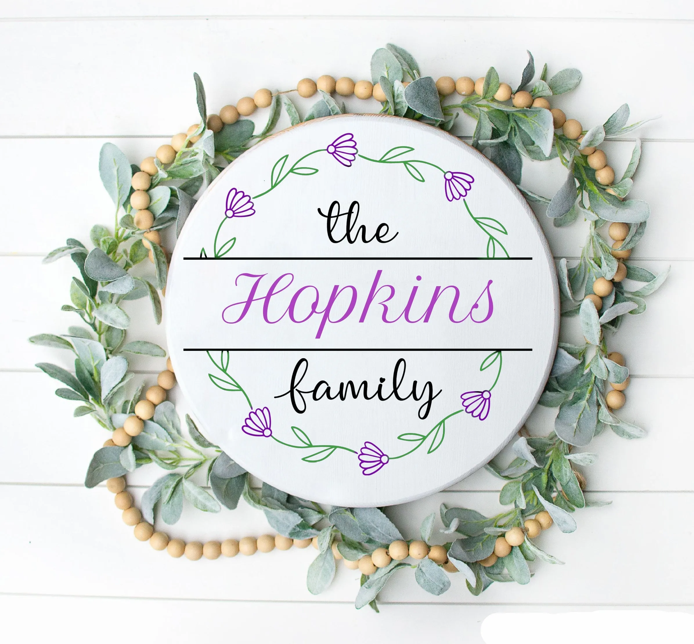 03.27.2024 (7pm)- Spring Fling: DIY & Decor