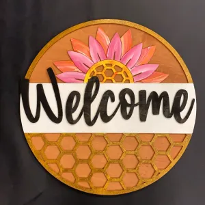 03.27.2024 (7pm)- Spring Fling: DIY & Decor