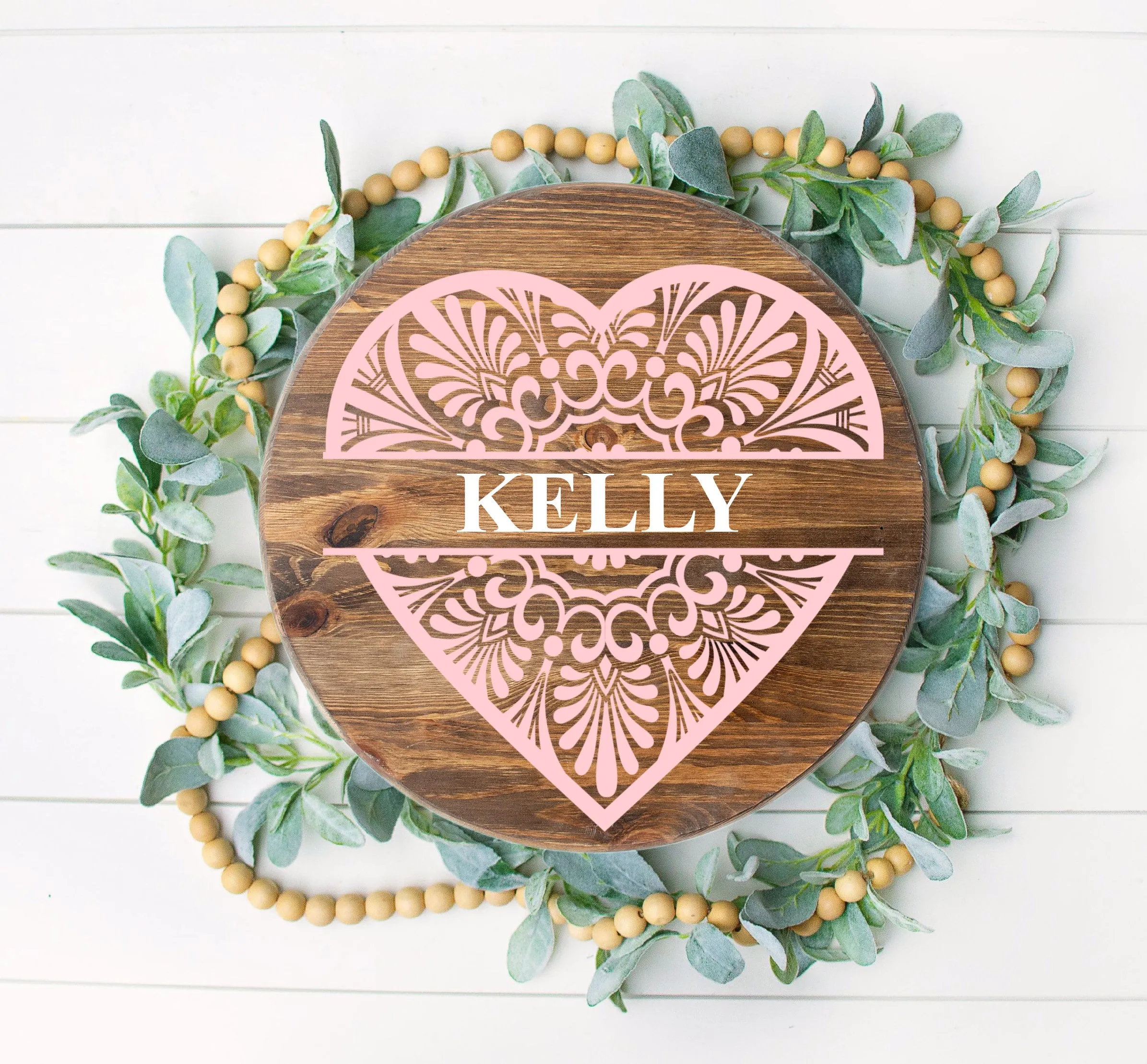 03.27.2024 (7pm)- Spring Fling: DIY & Decor