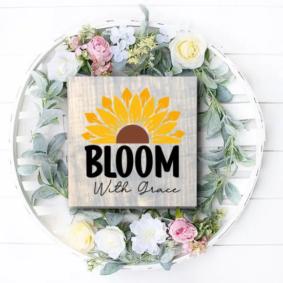 03.27.2024 (7pm)- Spring Fling: DIY & Decor