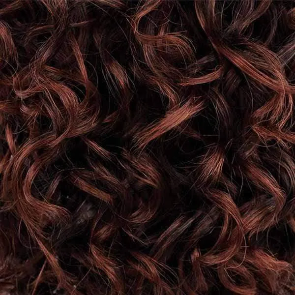 [10 pack deal] Harlem 125 KIMA Kalon Crochet Braid - SMALL 10" 20"