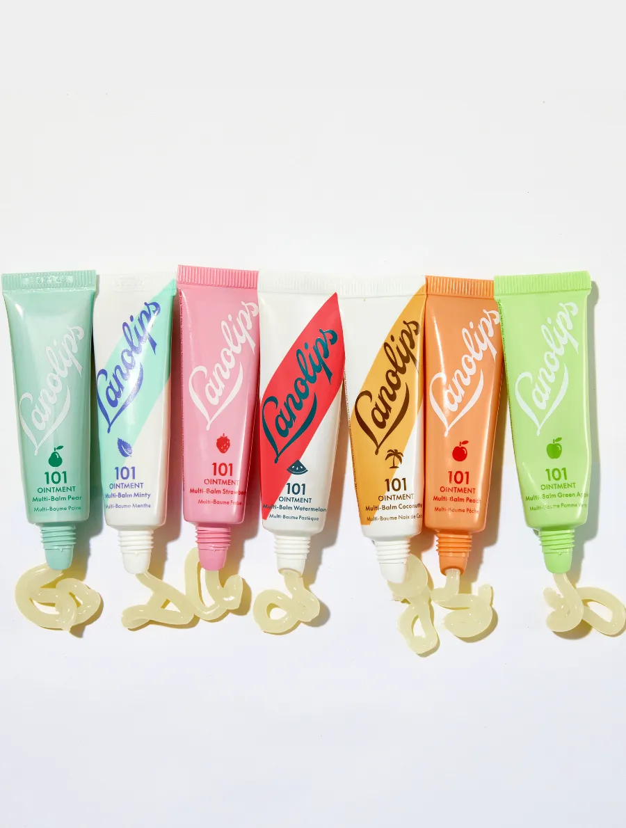 101 Ointment Multi-Balm Watermelon