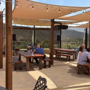 10'x'12' Rectangle Patio Sun Shade Sail (Sand Color)
