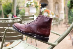 13954 Boots Sea Horse