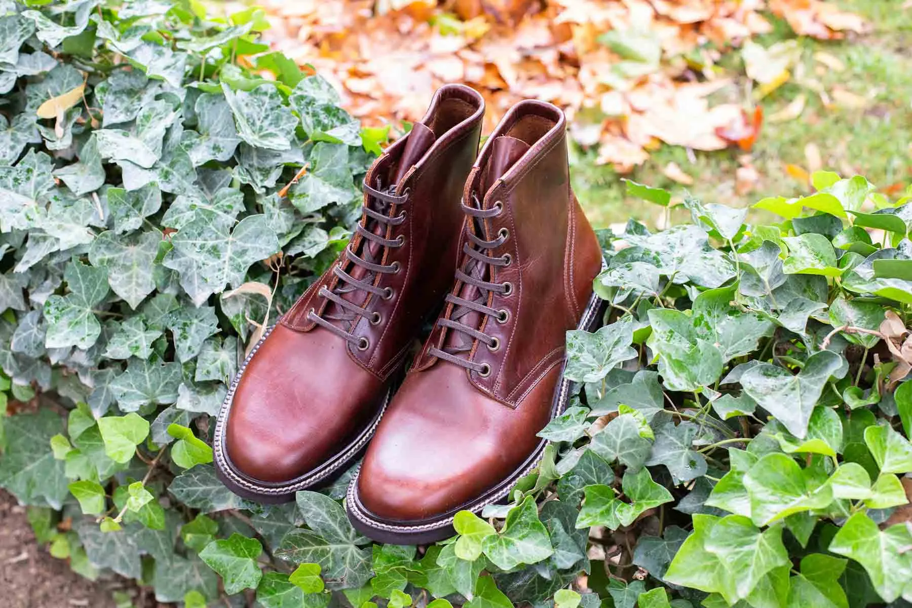 13954 Boots Sea Horse