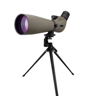 20-60x  80mm HD Spotting Scope