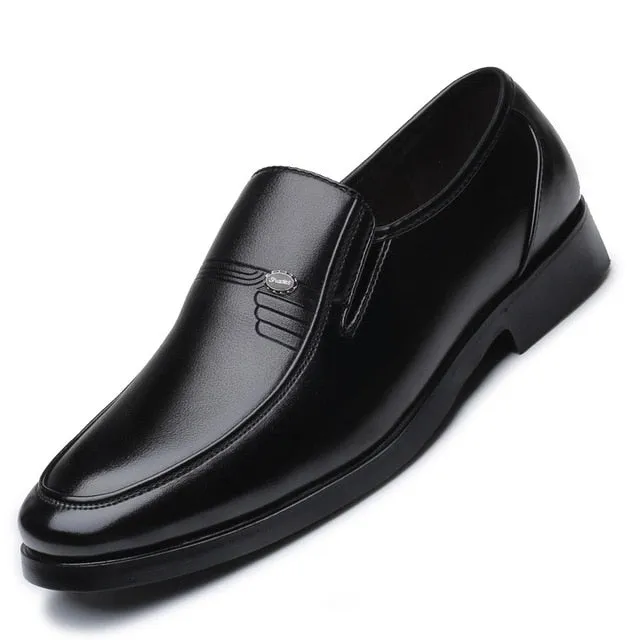 2019 mens formal shoes genuine leather oxford shoes for men italian 2019 dress shoes wedding shoes laces leather brogues