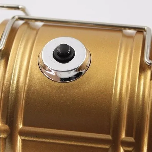 3-in-1 LED Solar Camping Lantern