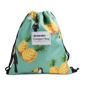 4 monster - Portable  Dry-wet Separation Bag - (B-STOCK)