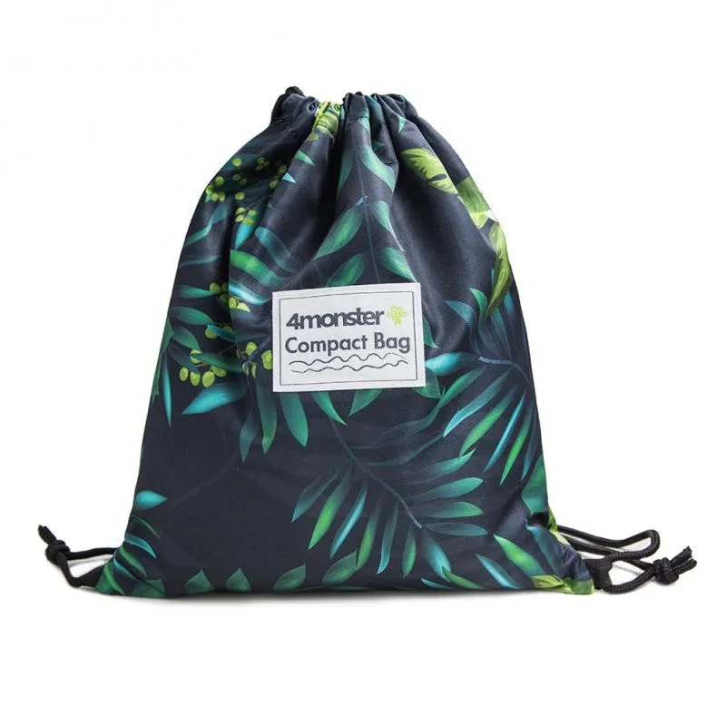 4 monster - Portable  Dry-wet Separation Bag - (B-STOCK)