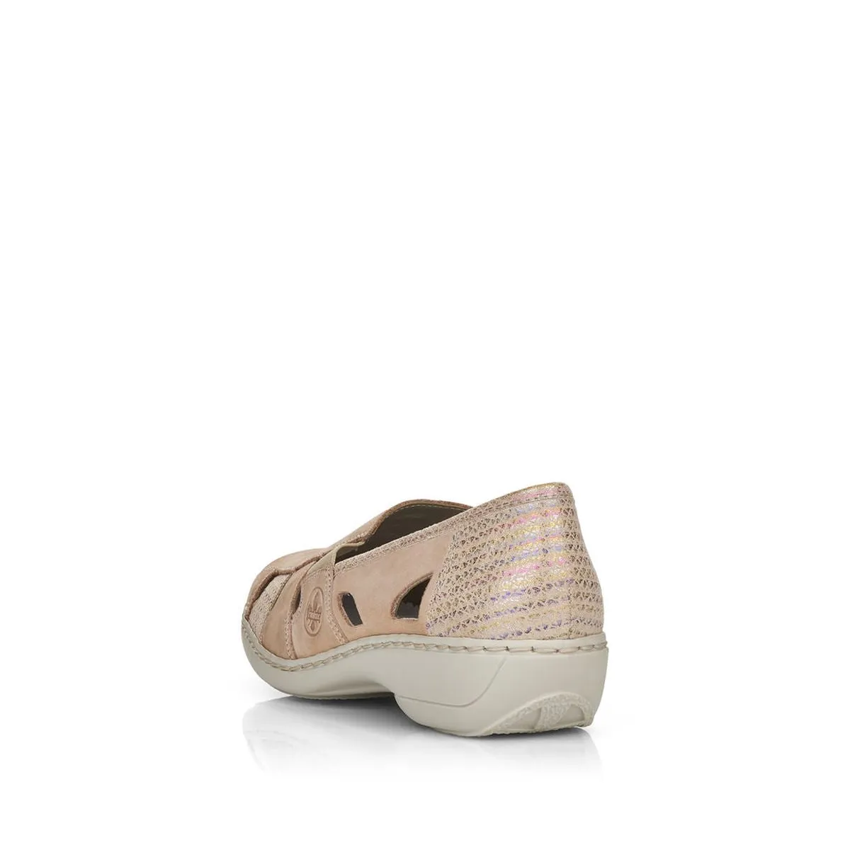 41385 Casual Slip ON