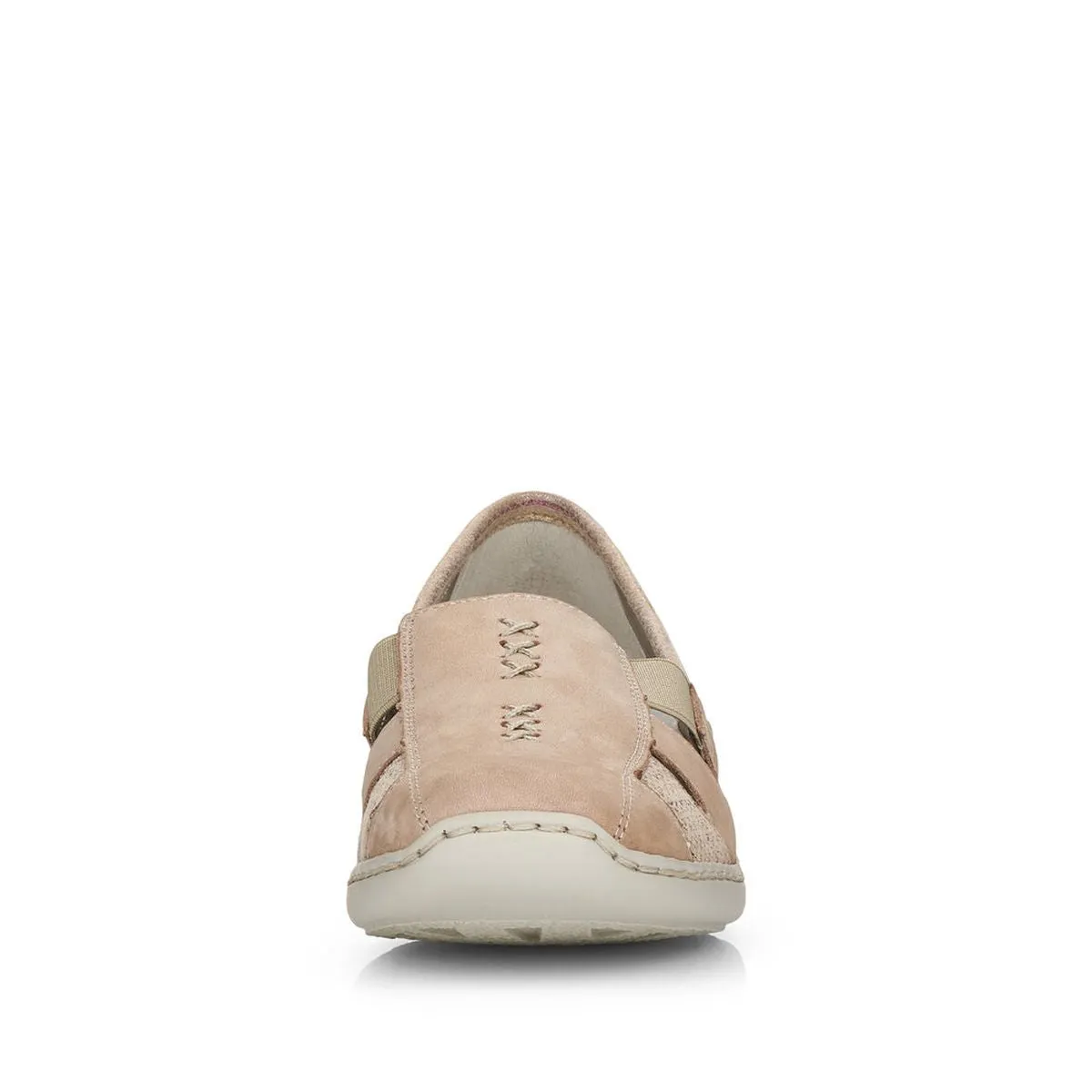 41385 Casual Slip ON
