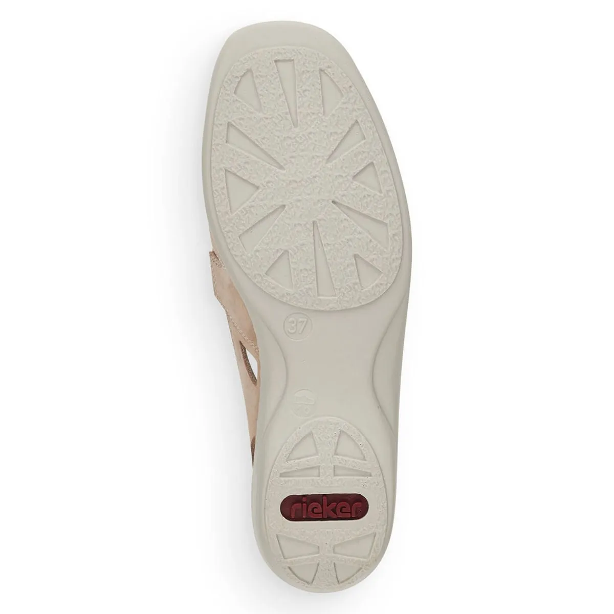 41385 Casual Slip ON