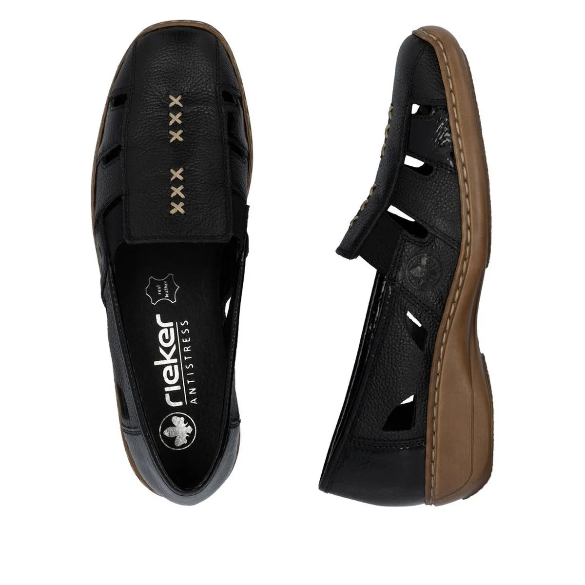 41385 Slip ON Shoe