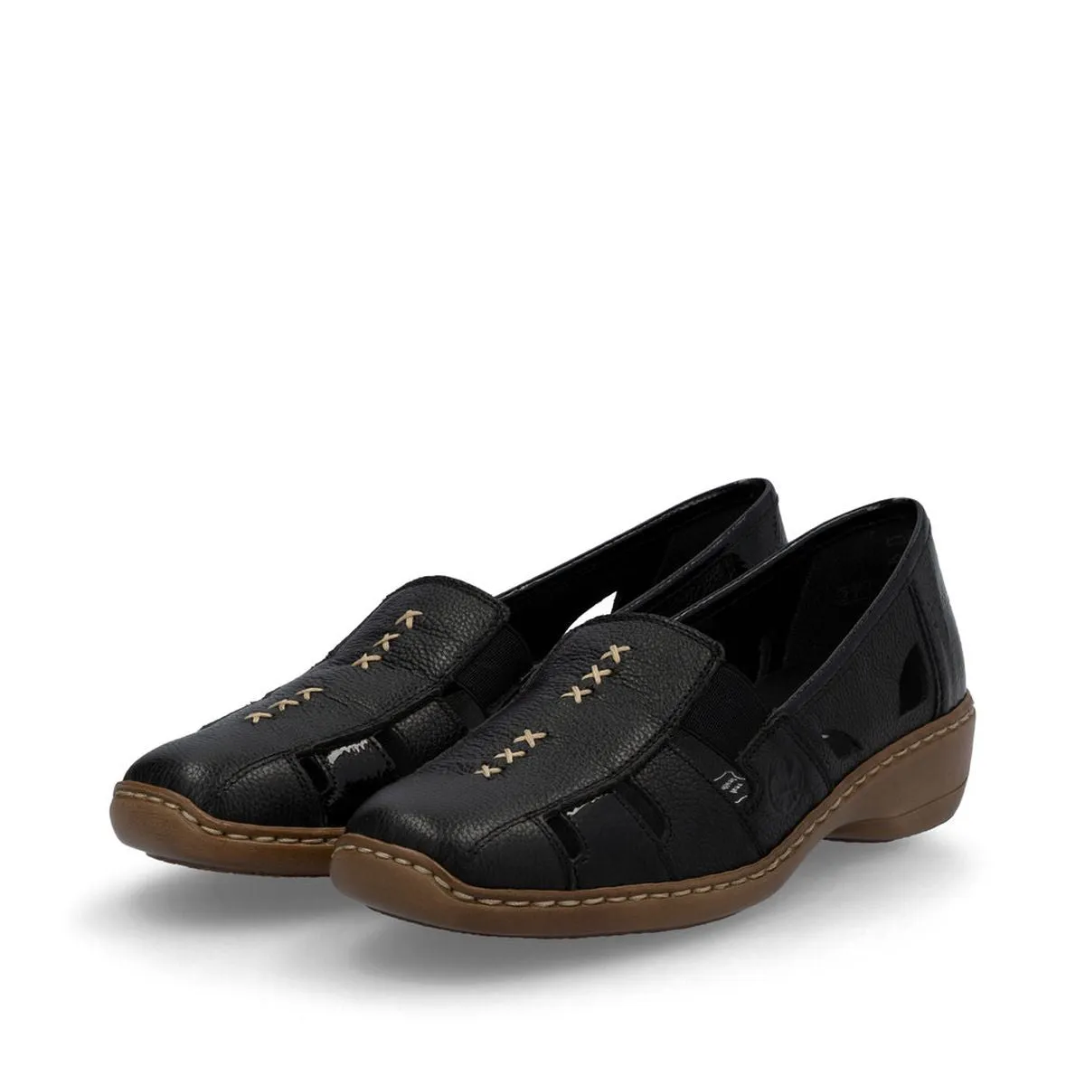 41385 Slip ON Shoe