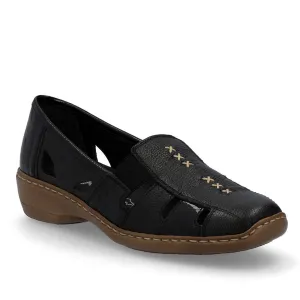 41385 Slip ON Shoe