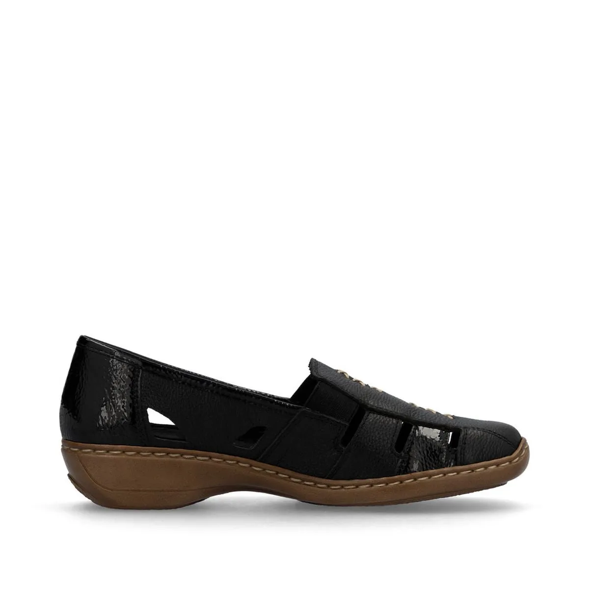 41385 Slip ON Shoe