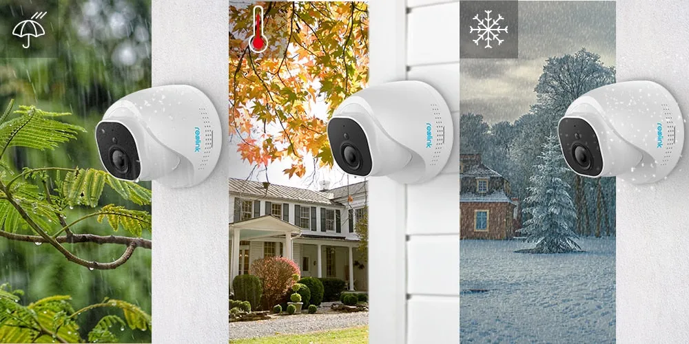 4K security camera PoE outdoor nightvision IP66 waterproof audio dome 8MP ip camera D800