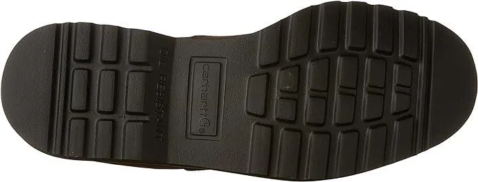 4" Romeo (Steel Toe)
