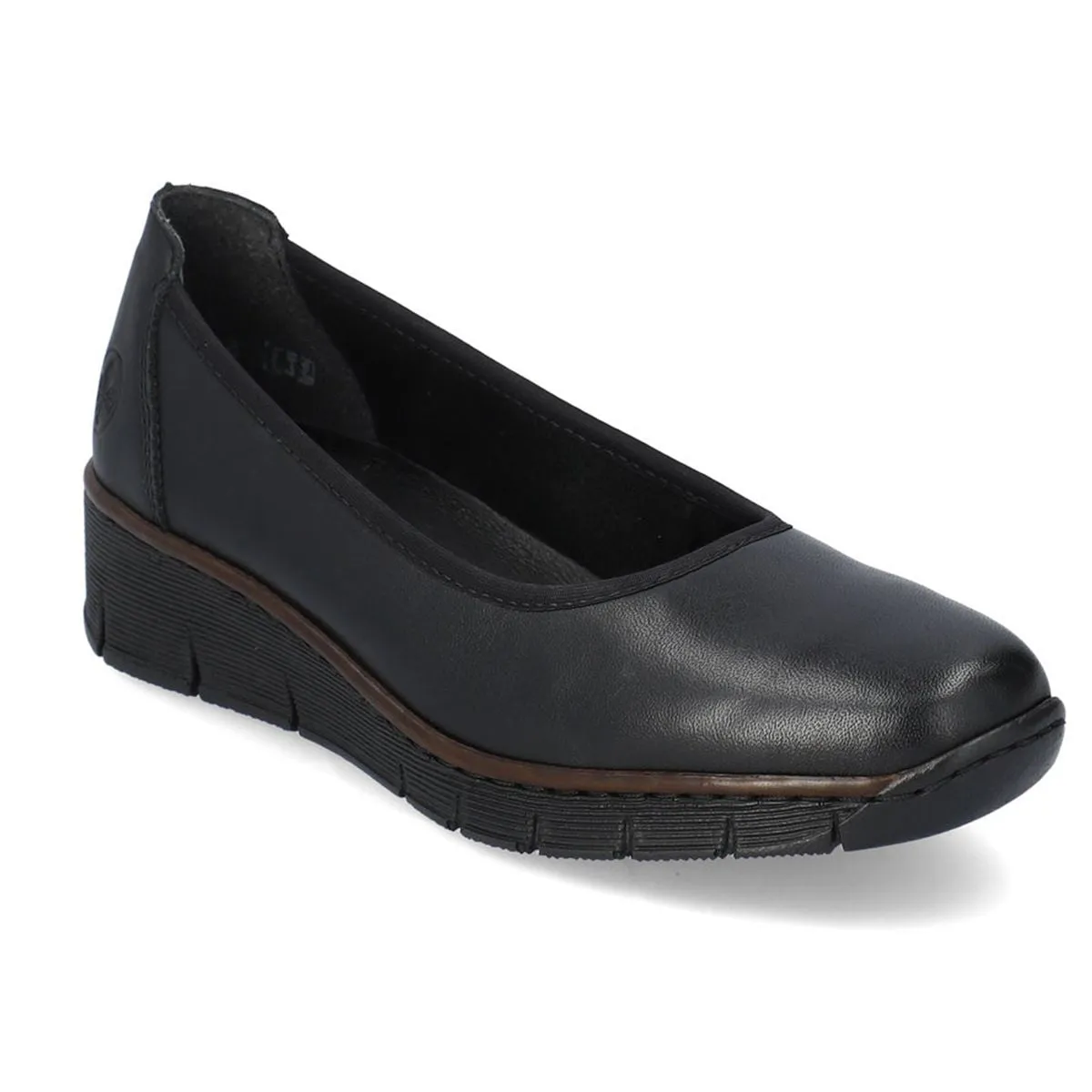 53755 Dress Slip On