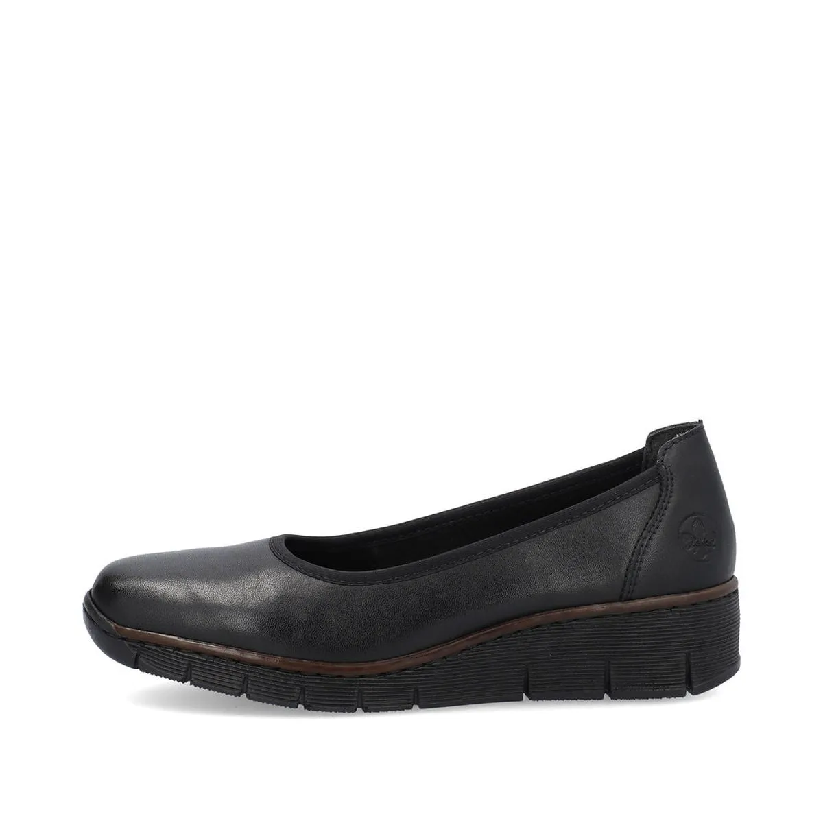 53755 Dress Slip On
