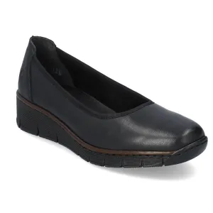53755 Dress Slip On