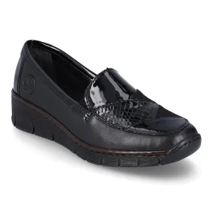 53785 Wedge Slip On