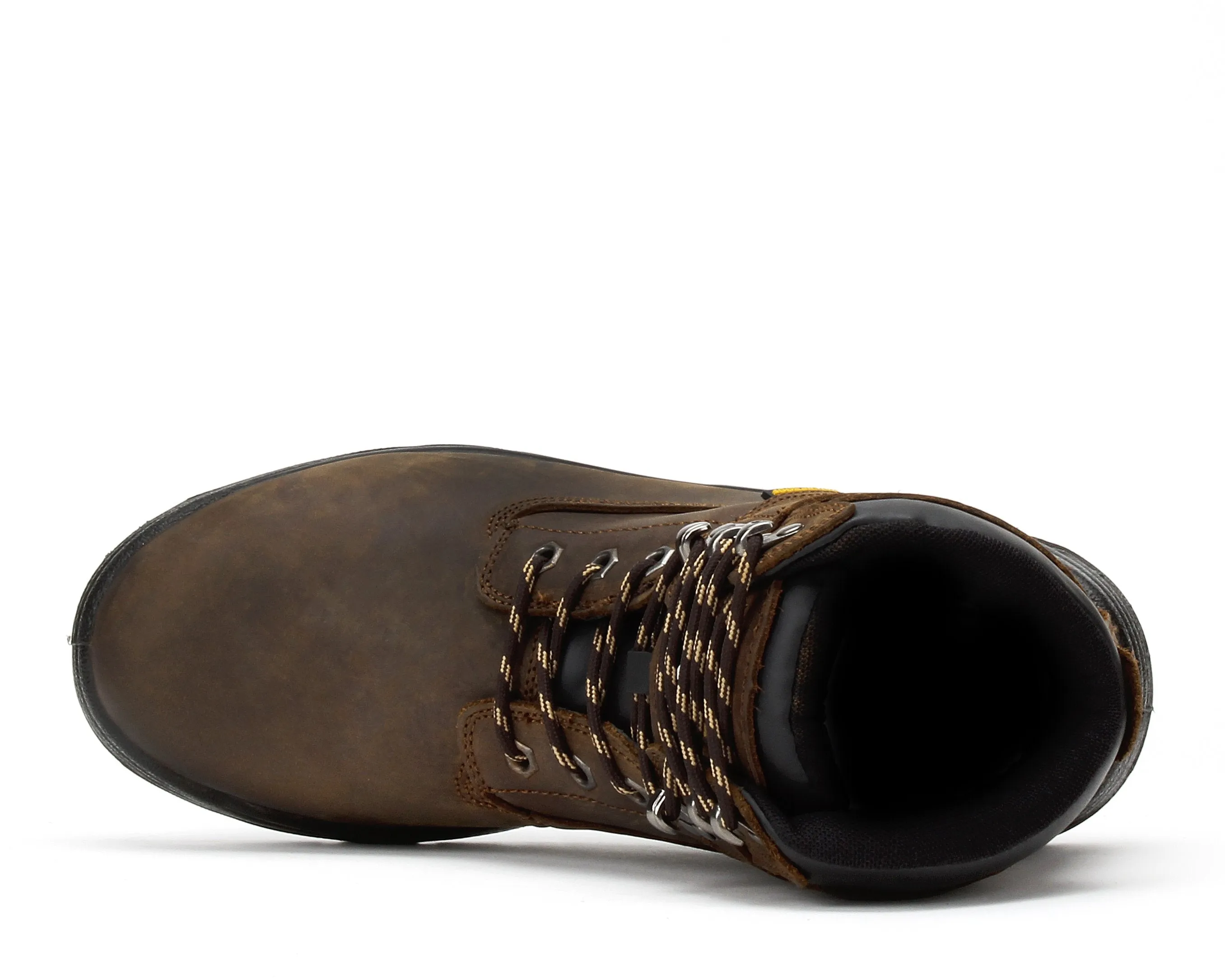 7" PRO Waterproof Boot