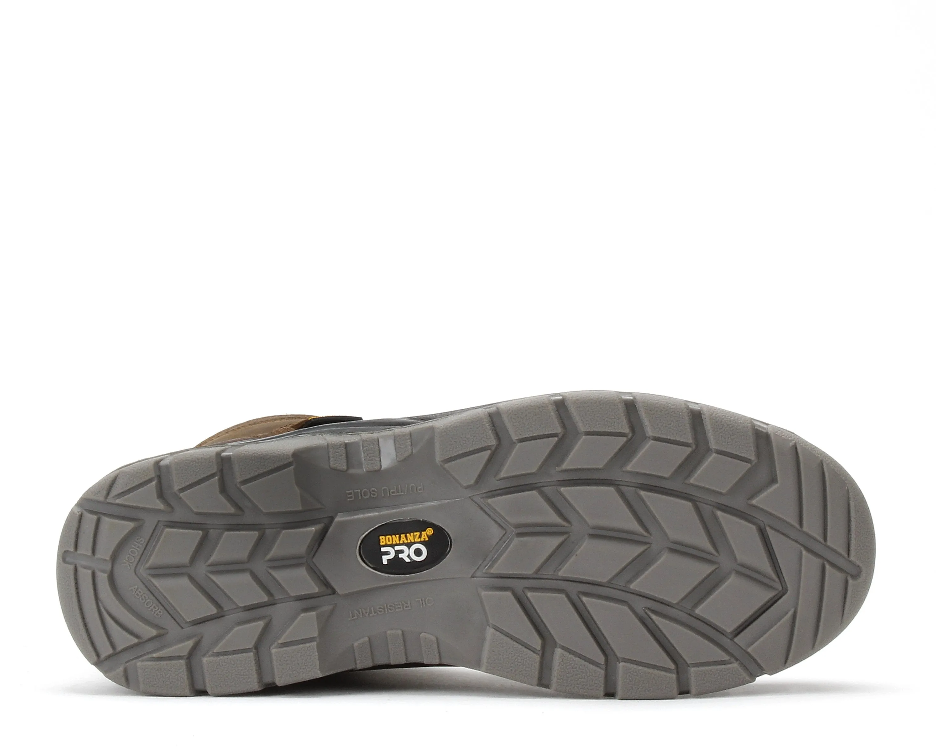 7" PRO Waterproof Boot