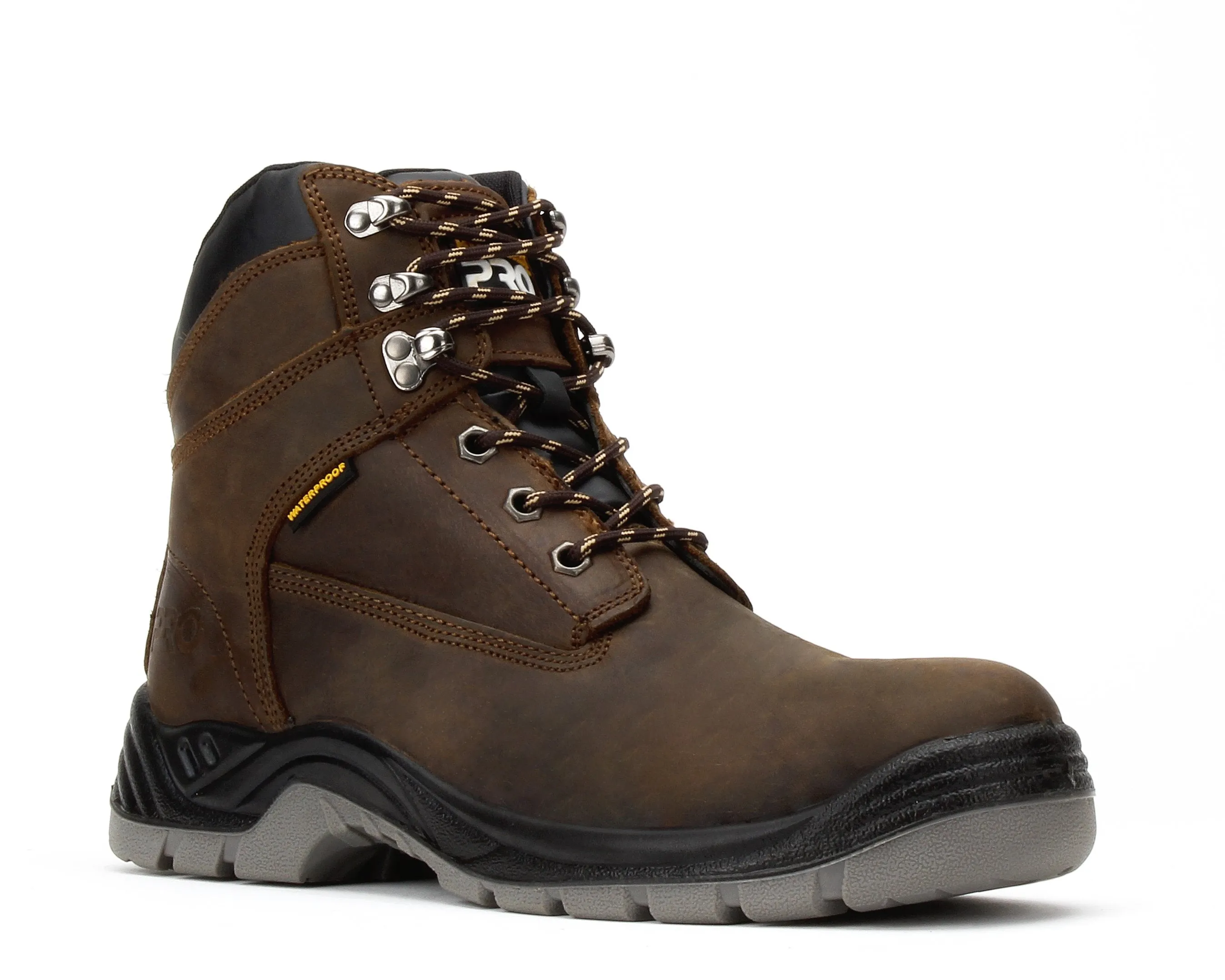 7" PRO Waterproof Boot