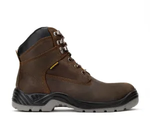 7" PRO Waterproof Boot