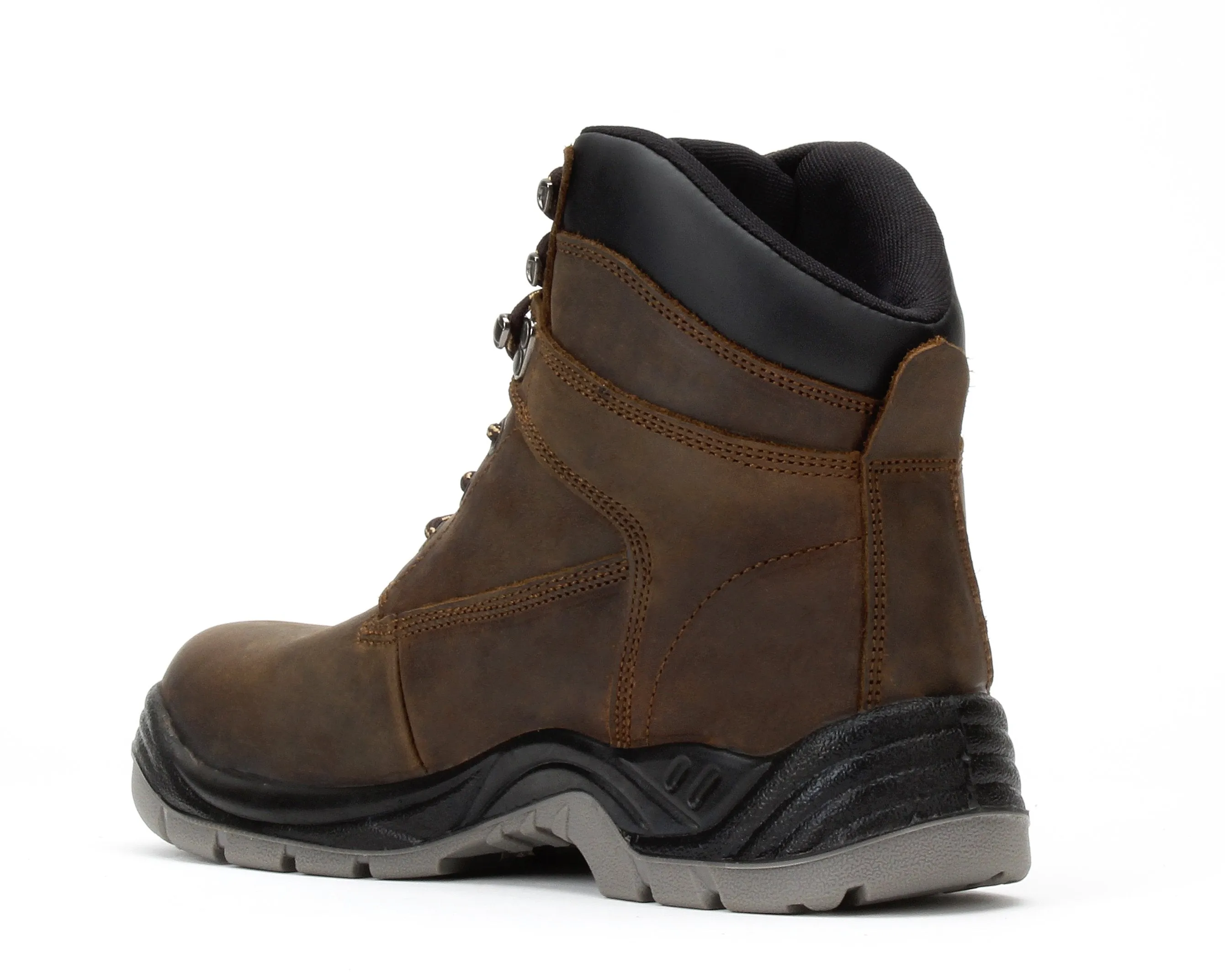 7" PRO Waterproof Boot