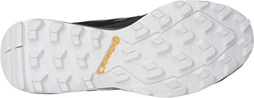 adidas Outdoor Terrex Fast GTX-Surround Black/Grey Five/Chalk Coral 9.5