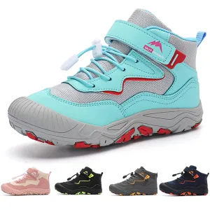 AdventureReady Kids Hiking Boots for All Terrain