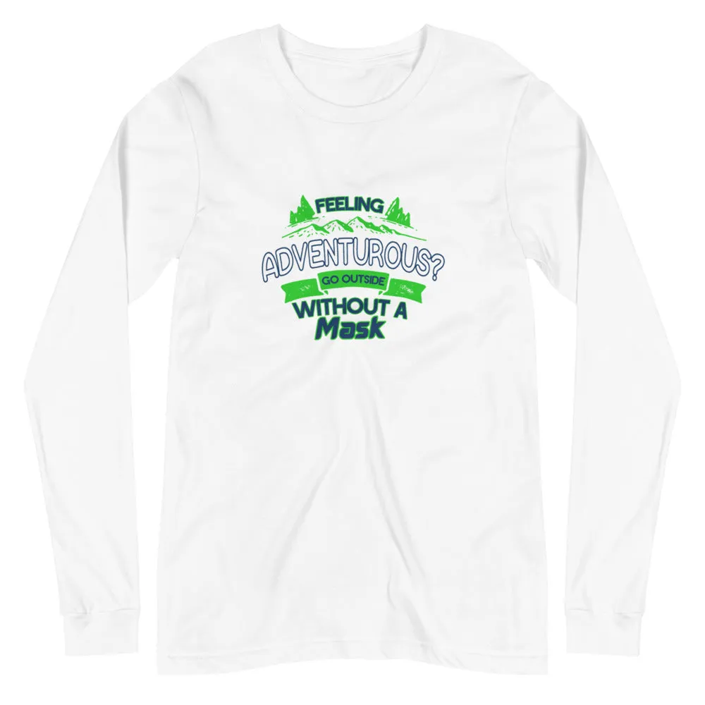ADVENTUROUS L/S