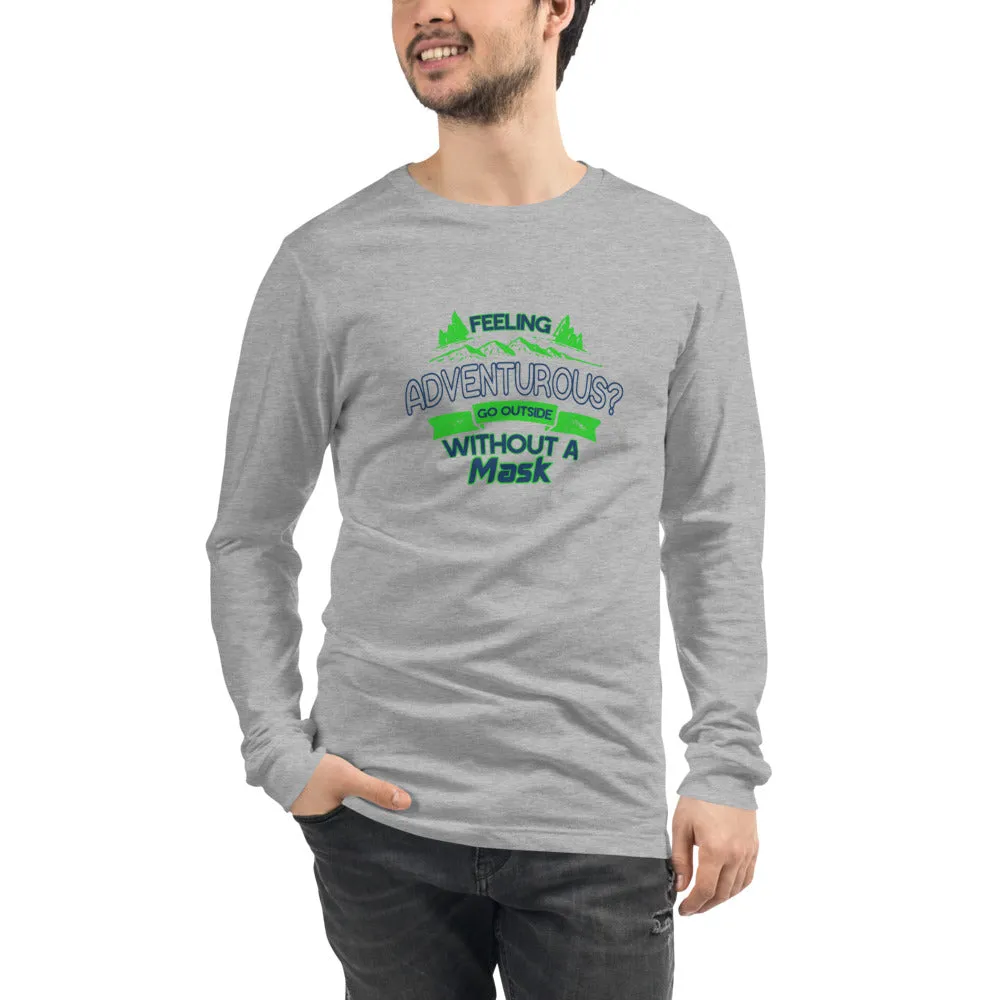 ADVENTUROUS L/S