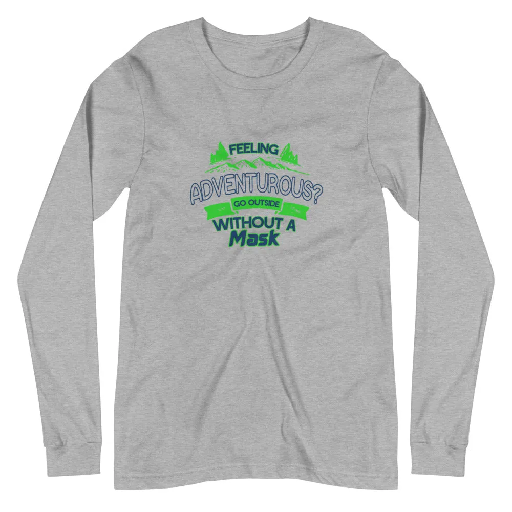 ADVENTUROUS L/S