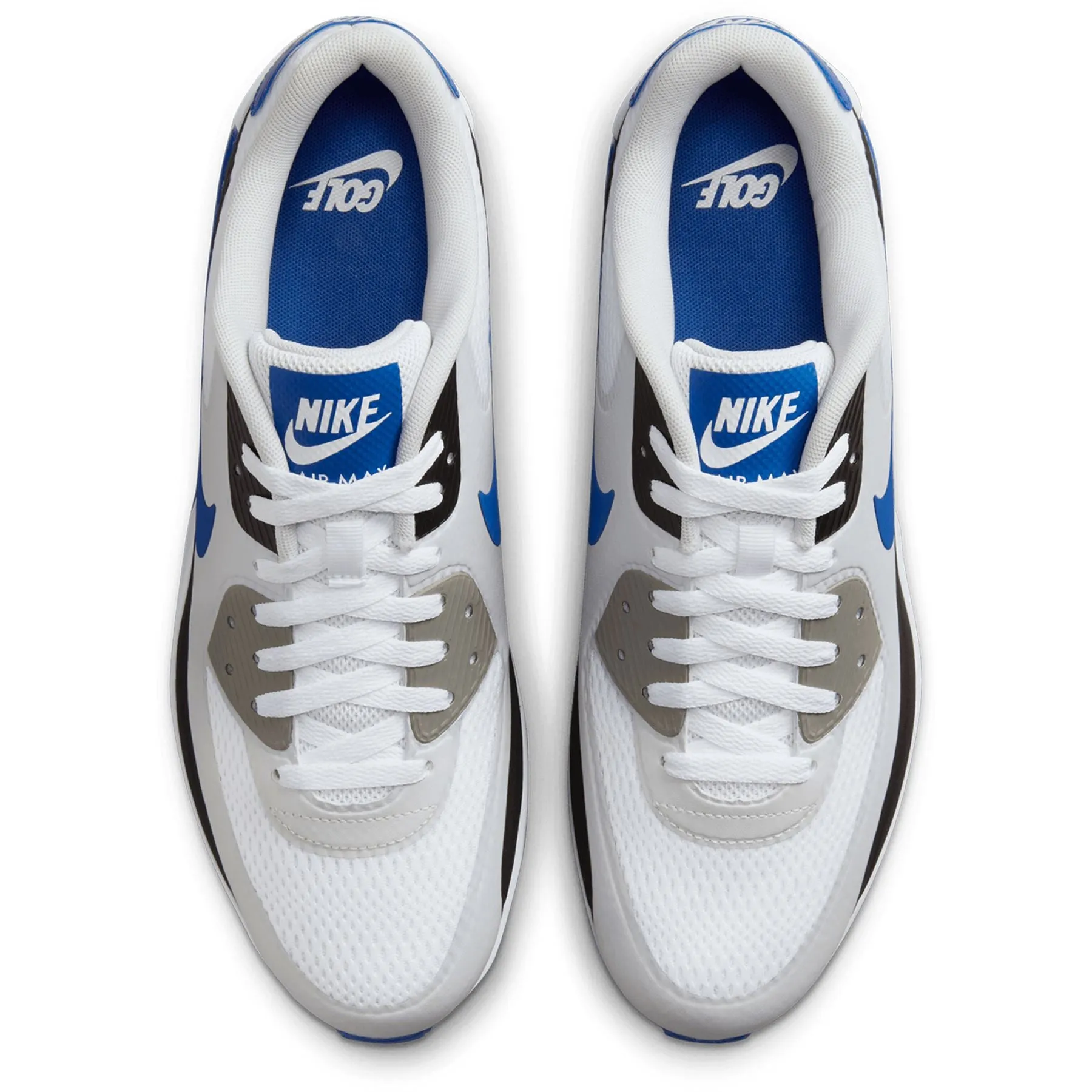 Air Max 90G TB White/Game Royal/Black/Photon Dust