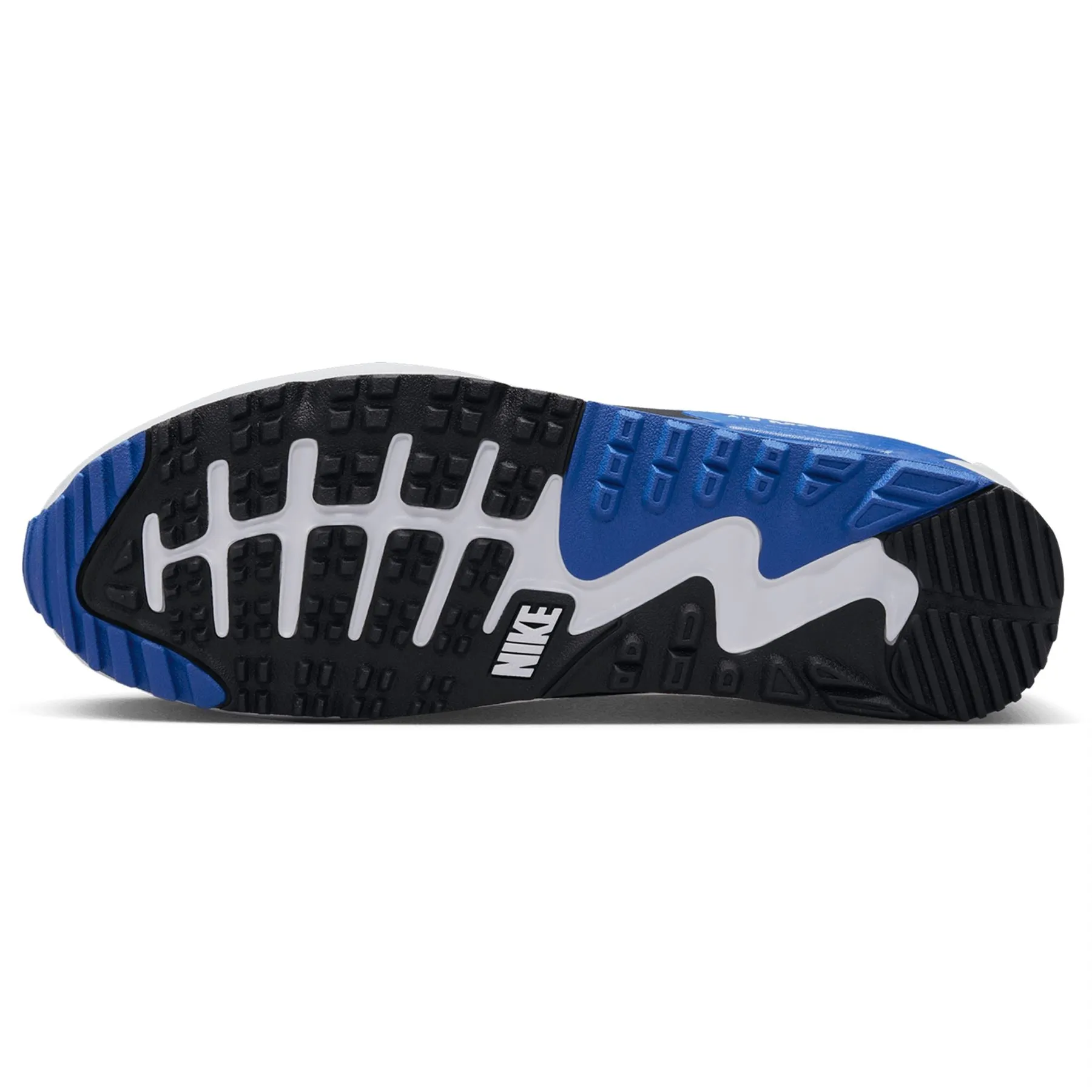 Air Max 90G TB White/Game Royal/Black/Photon Dust