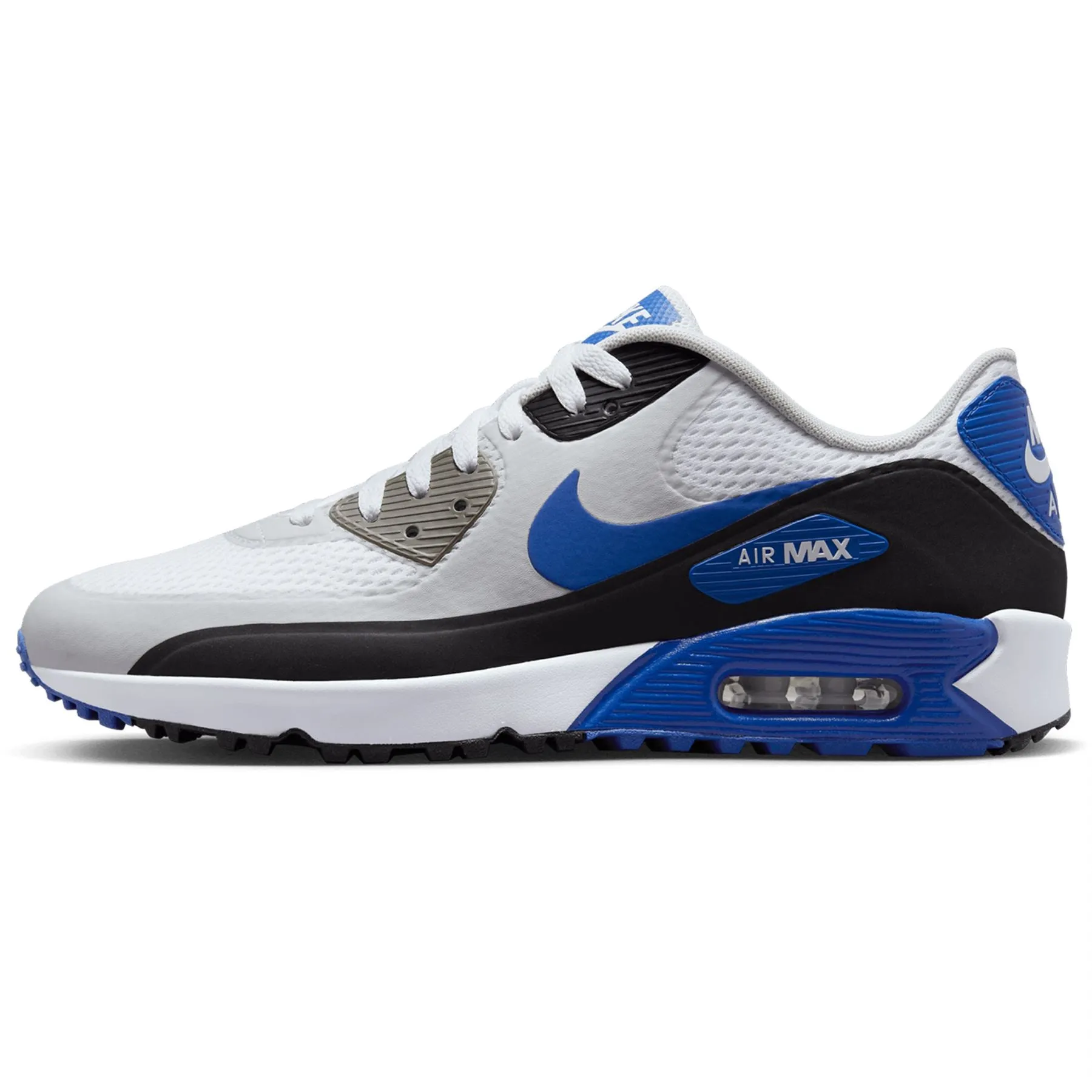 Air Max 90G TB White/Game Royal/Black/Photon Dust