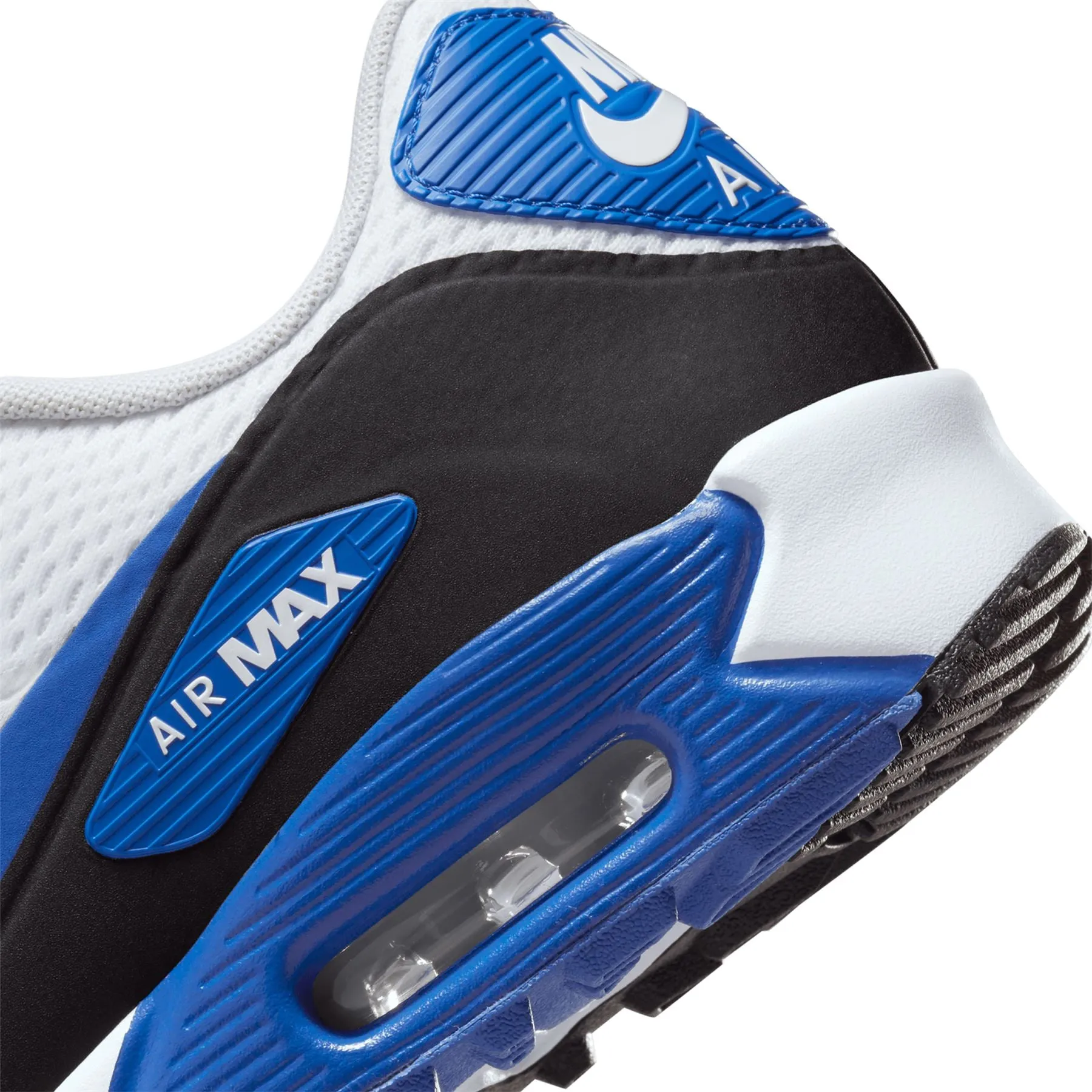 Air Max 90G TB White/Game Royal/Black/Photon Dust