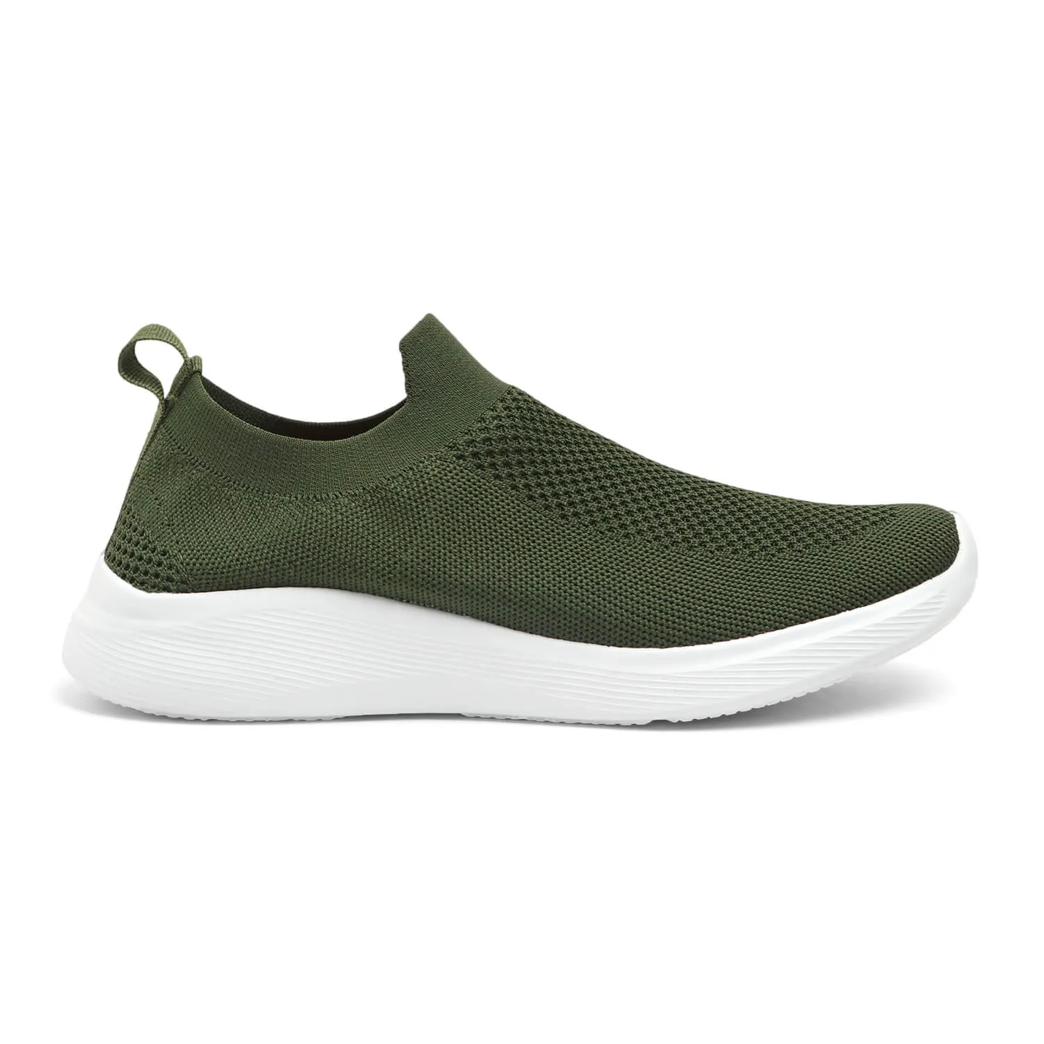 AIRFLOW 07 OLIVE