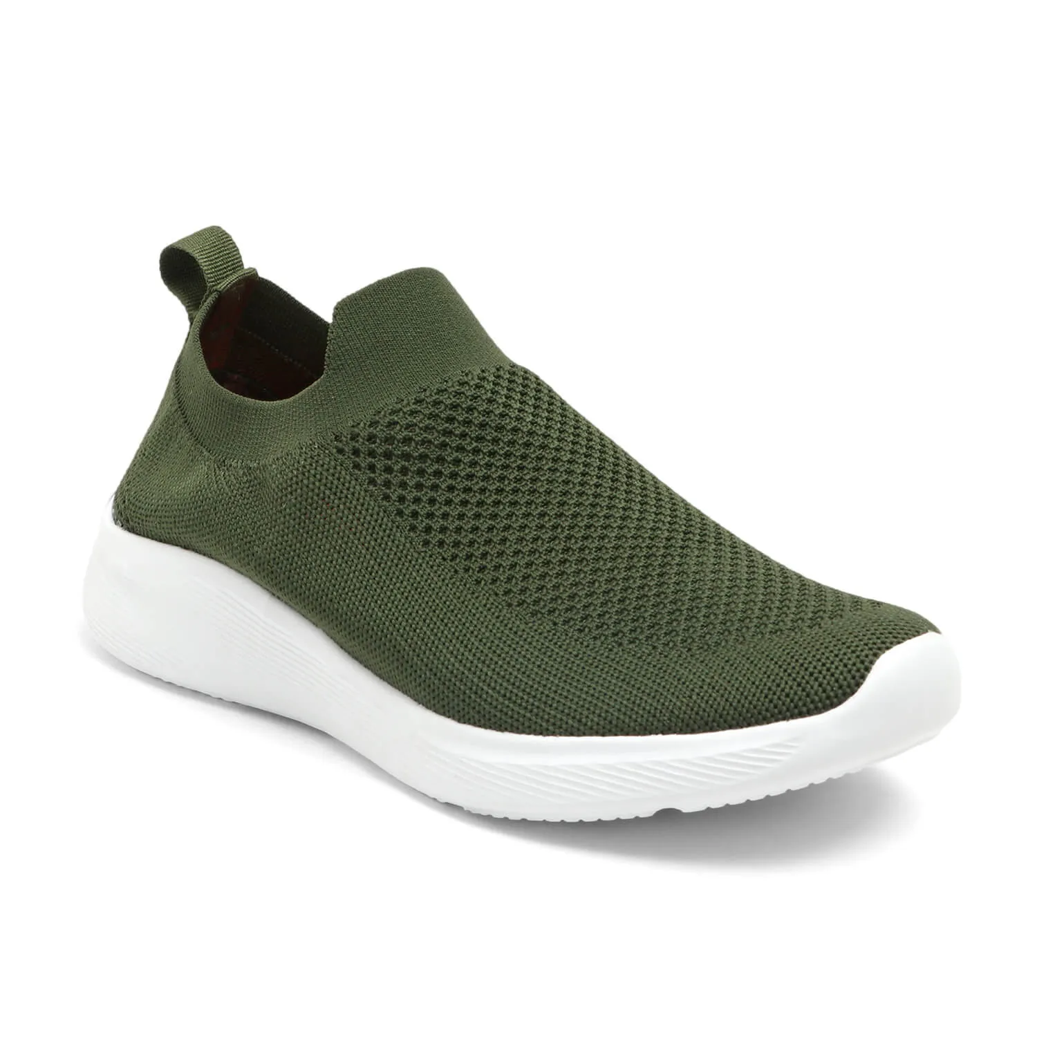 AIRFLOW 07 OLIVE